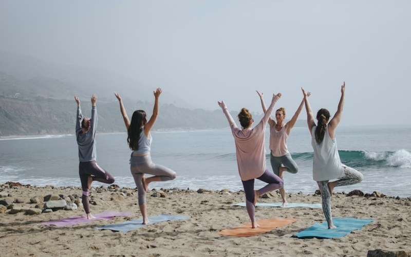 Equilibrio vida-trabajo